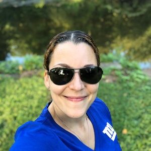 Meet your Posher, Judith